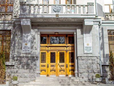 Գլխավոր դատախազությունը դիմում է ՀՀ-ում հավատարմագրված դիվանագիտական ներկայացուցչություններին և միջազգային կազմակերպություններին
