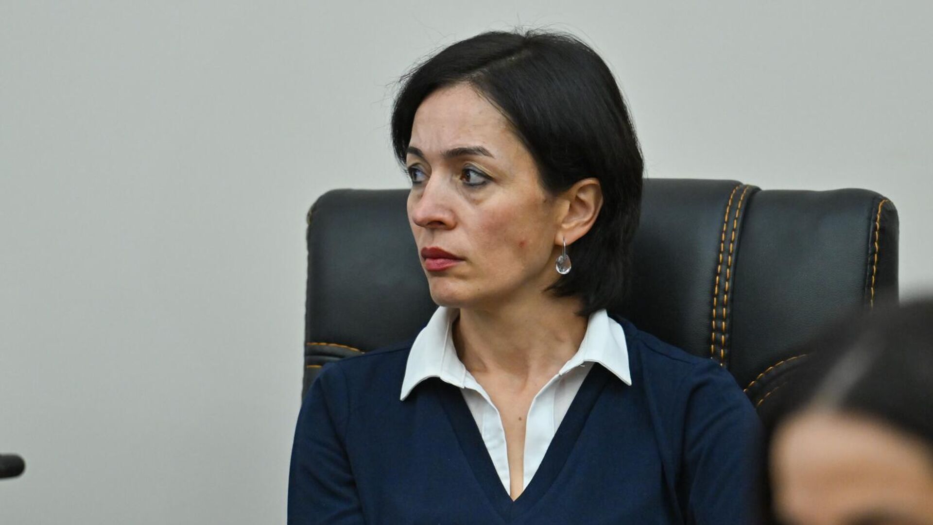 Սեպտեմբերի 21-ին Բեռլինի թանգարանի հետ համատեղ ցուցադրություն կա պլանավորված Պատմության թանգարանում. Ժաննա Անդրեասյան