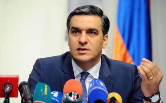 Նախընտրական քարոզարշավի ընթացքում գերիների վերադարձի հարցերը շահարկելն անթույլատրելի է
