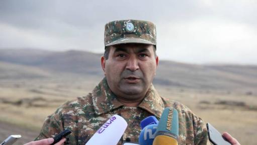 Դասալիքների թիվ հնչեցնողները իրականությունից կտրված դատարակաբանողներ են․ ԳՇ պետի նախկին տեղակալ․ «Հրապարակ»