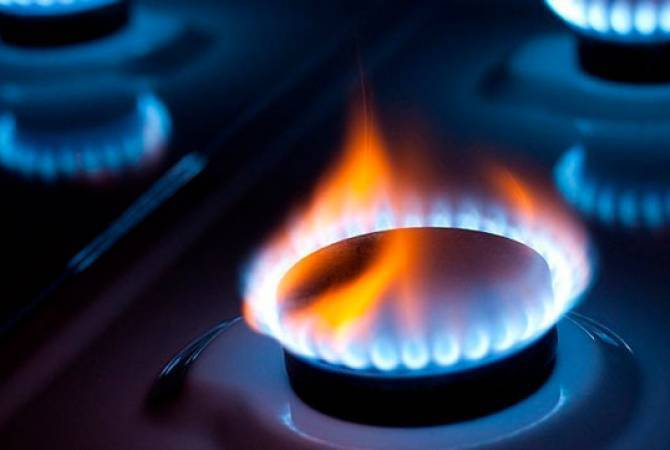 Երևանի և Վանաձորի որոշ հասցեների գազամատակարարումը օգոստոսի 15-ին կդադարեցվի