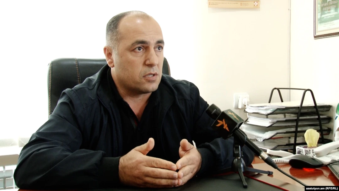 Այն մոդելը, որը մենք կիրառել ենք Ախթալայում, ավելի մեծ մասշտաբում անելու ենք խոշորացված Ալավերդի համայնքում․ Արկադի Թամազյան․ «Հրապարակ»