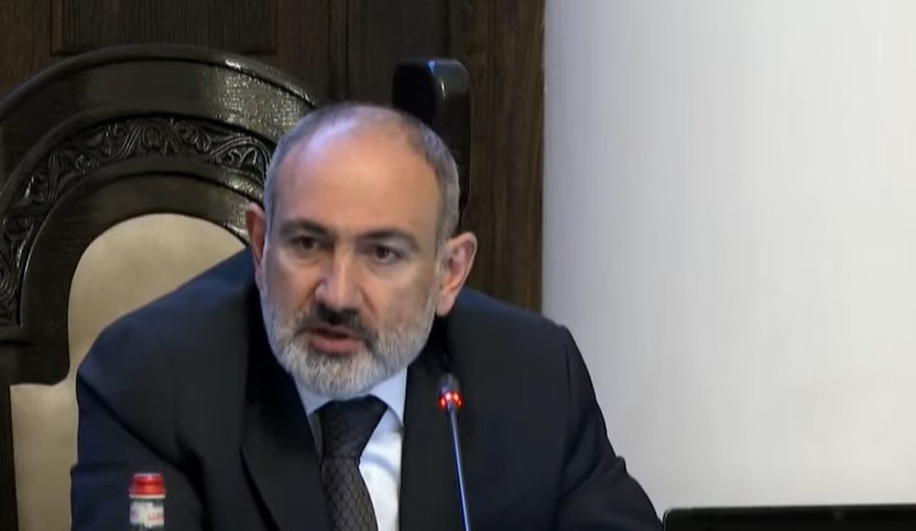 Մենք փուլ-փուլ պետք է շրջանառության հարկի համակարգից ընդհանրապես հրաժարվենք. վարչապետ