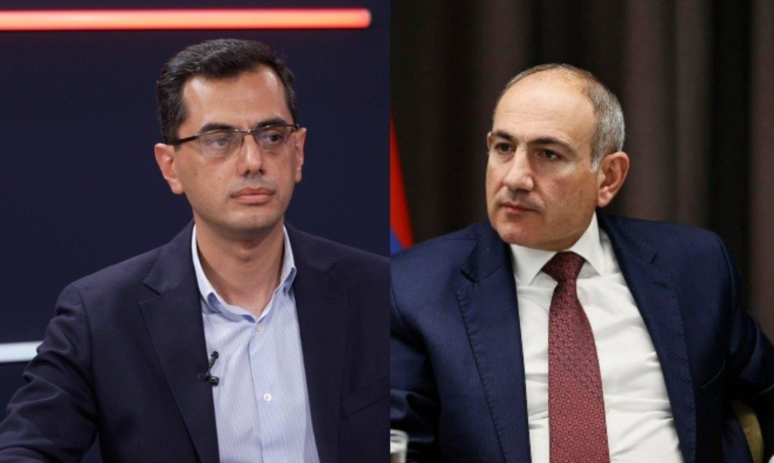 Լիպարիտ Դրմեյանի հայցն ընդդեմ Նիկոլ Փաշինյանի վարույթ է ընդունվել