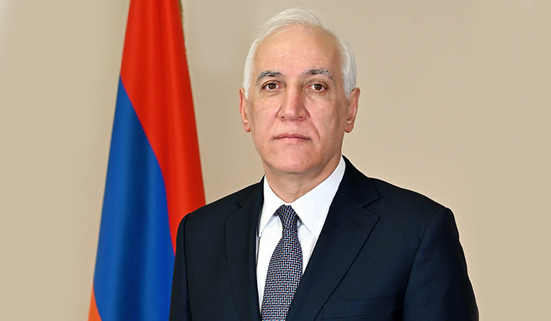 ՀՀ նախագահն աշխատանքային այցով մեկնել է Իսպանիա