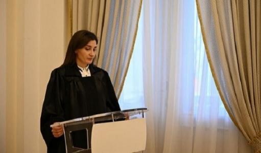 Լուսինե Սեփխանյանը կտեղափոխվի Լոռու մարզի դատարան, ԲԴԽ-ն ՀՀ նախագահին առաջարկել է նրա թեկնածությունը