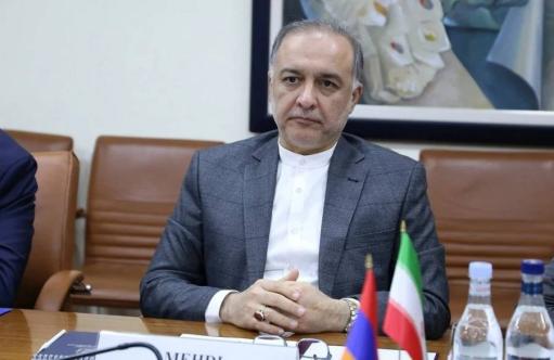 Հուսով ենք՝ պայմաններ կստեղծվեն, որ Ղարաբաղի բնակիչները վերադառնան իրենց տները․ Սոբհանի