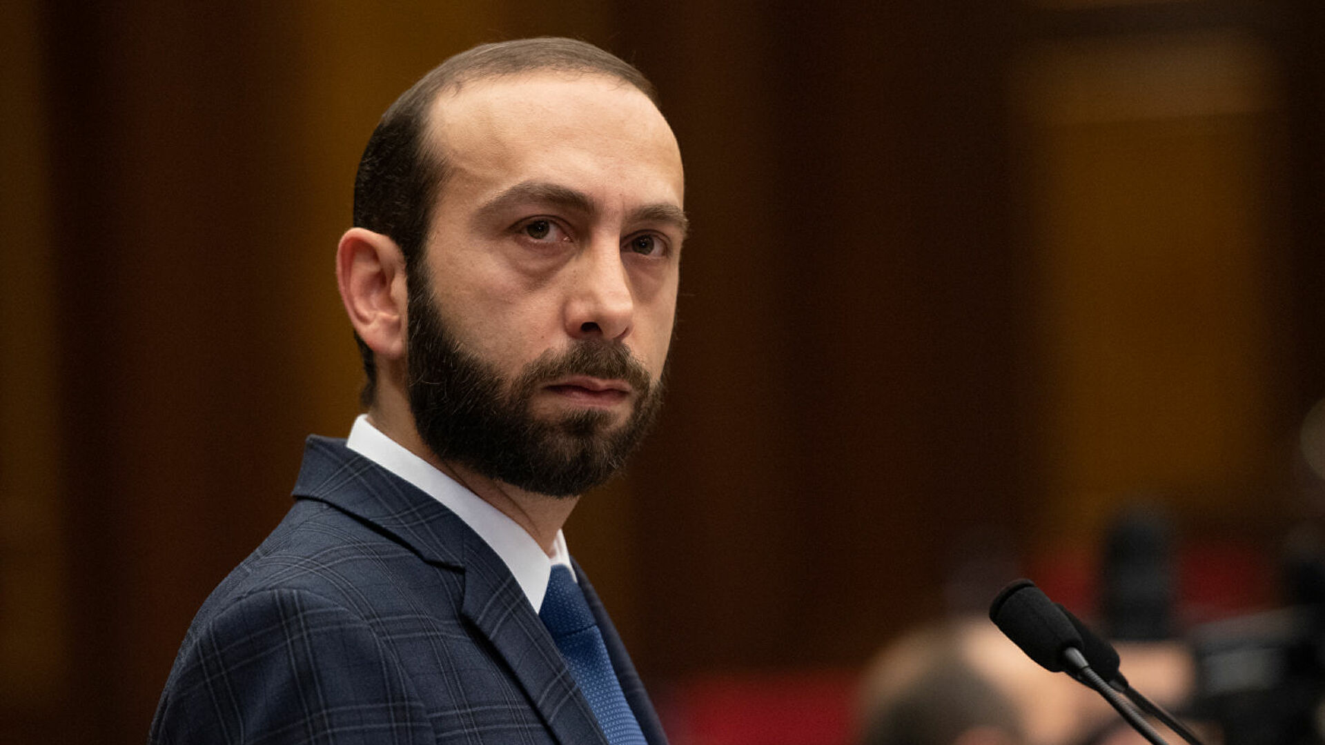 Արարատ Միրզոյանը կմեկնի Մոսկվա