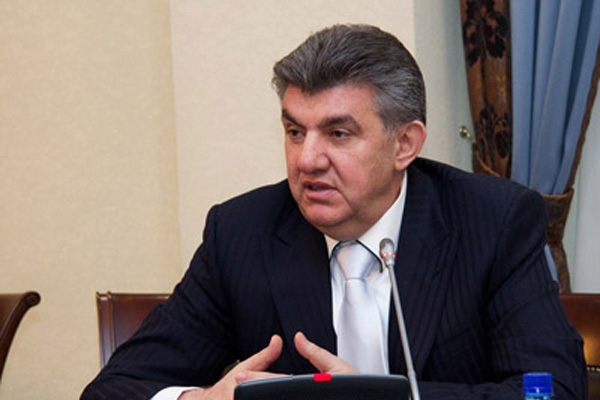 Պատերազմ տեղի է ունենալու վաղ թե ուշ, և այդ ժամանակ դուք այլևս չեք հիշվի որպես հաղթող. Արա Աբրահամյանը՝ Ալիևին