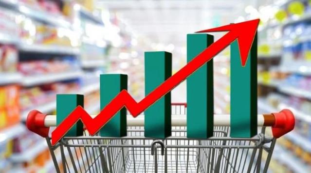 Կյանքը թանկանում է. գնաճի պատկերը՝ ըստ պաշտոնական թվերի. «Ժողովուրդ»