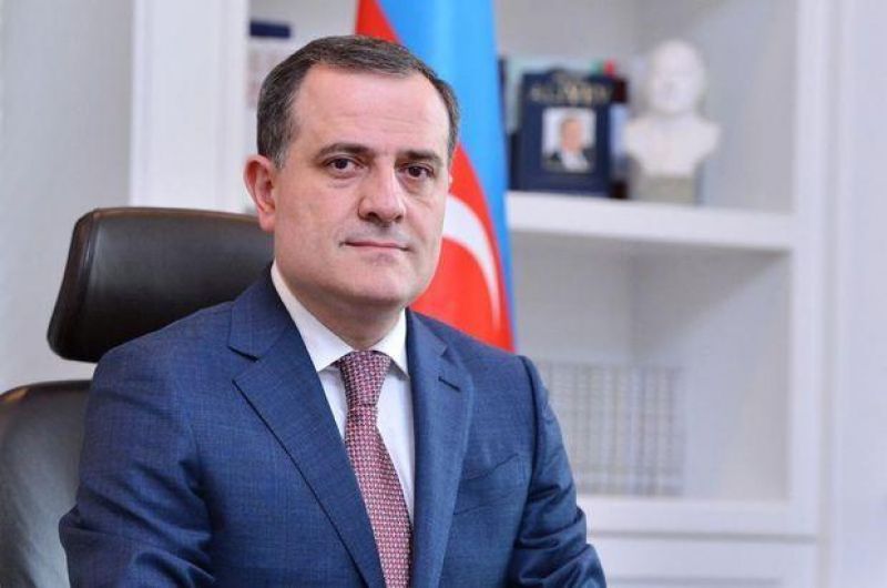 ՀՀ Սահմանադրության մեջ առկա տարածքային պահանջները խաղաղության գլխավոր խոչընդոտն են․ Բայրամով