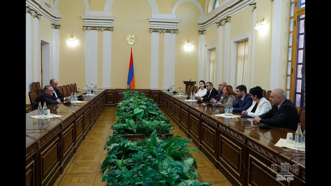 Քննարկվել է ՀՀ-Չեխիա ռազմատեխնիկական համագործակցությունը, մի շարք պայմանավորվածություններ են ձեռք բերվել