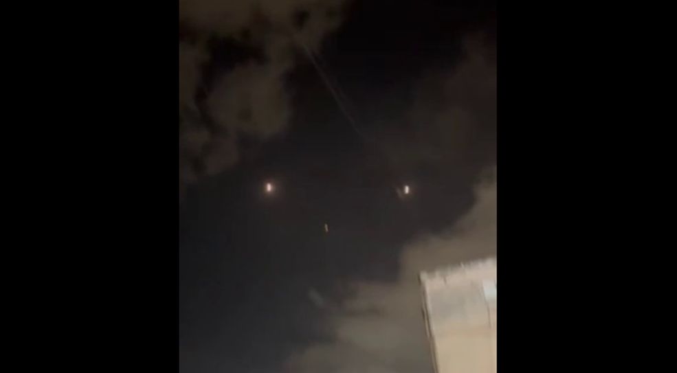 ԻՀՊԿ-ն հայտնել է Իրանի կողմից Հայֆային և Դուբայում ամերիկյան զորքերի շտաբին հարվածելու մասին