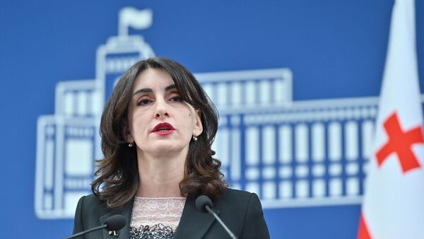 Վրաստանի ԱԳ նախարարը պարզաբանել է Ռուսաստանի դեմ պատժամիջոցներ չկիրառելու որոշումը