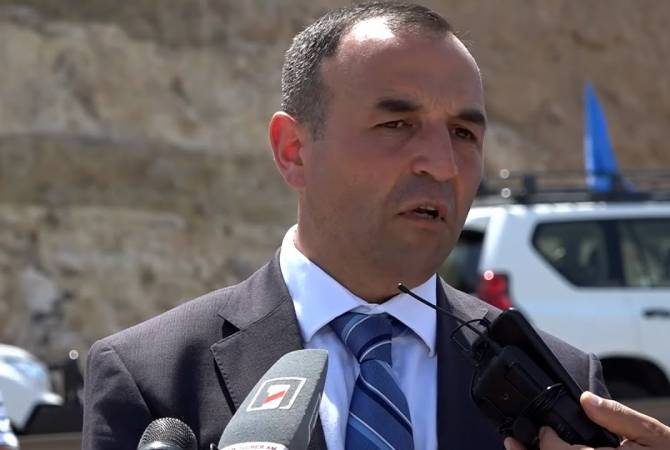 Ադրբեջանի նկատմամբ միջազգային ճնշումը մեծանում է. ունենք դրական զարգացումներ. ԱԳՆ պաշտոնյա