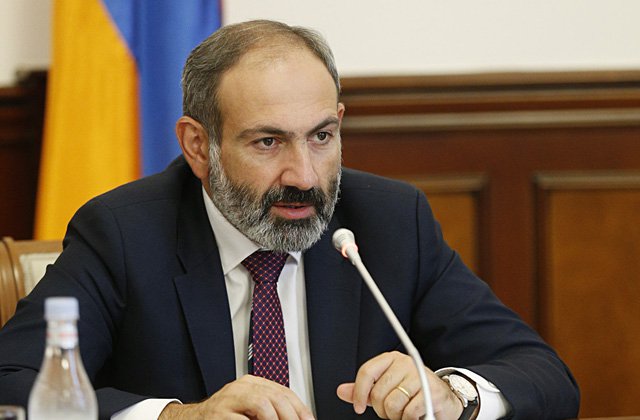 Ситуация с коронавирусом может затянуться намного дольше, чем ожидалось։ Пашинян 