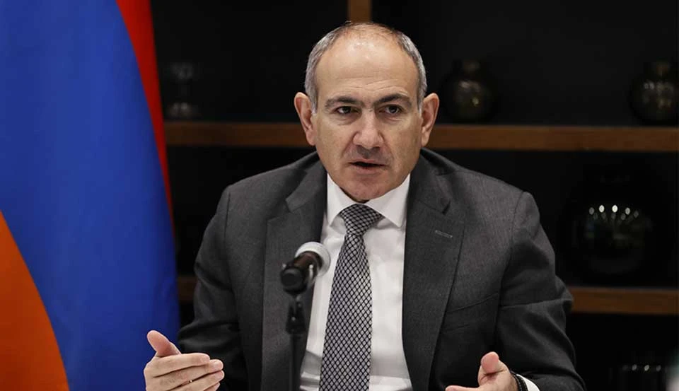 Նիկոլ Փաշինյանն ու թիմը նախապատրաստվում են ընտրություններին. «Հրապարակ»