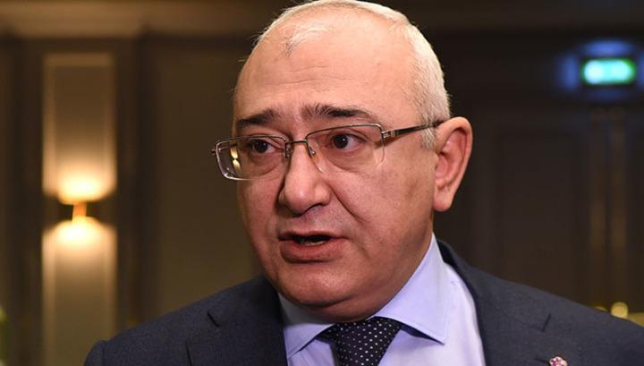 Ով կարող է առաջադրել ԿԸՀ նախագահի թեկնածու և ինչպես է նա ընտրվում. պարզաբանում է Տիգրան Մուկուչյանը
