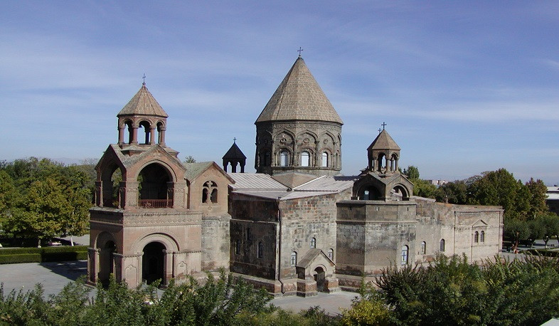 Հայ Առաքելական եկեղեցին բռնազավթված է մի կլանի կողմից. Նիկոլ Փաշինյան