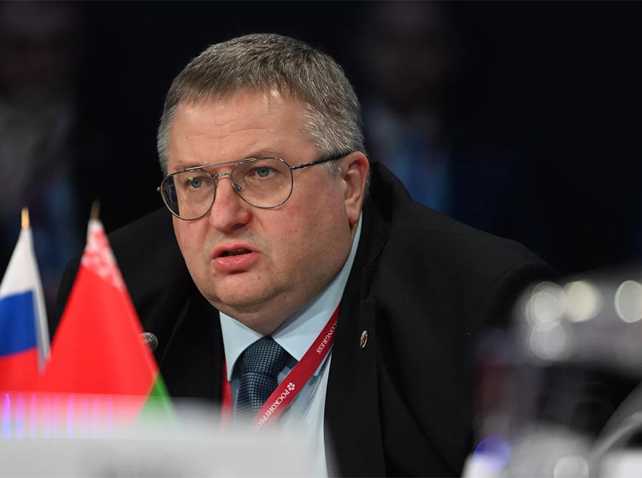 Оверчук о разблокировке коммуникаций: Россия готова помогать, исходя из принципов суверенитета и юрисдикции Армении