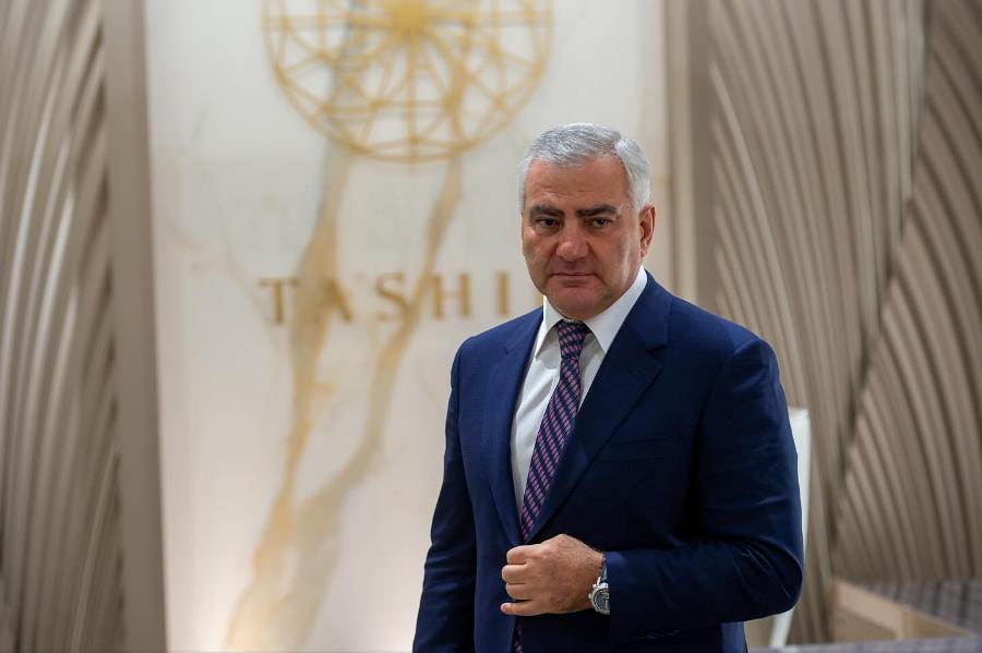 Ասել եմ՝ փողոցային պայքար անպայման լինելու է, մեկ անգամ, և վերջնական. Սամվել Կարապետյան