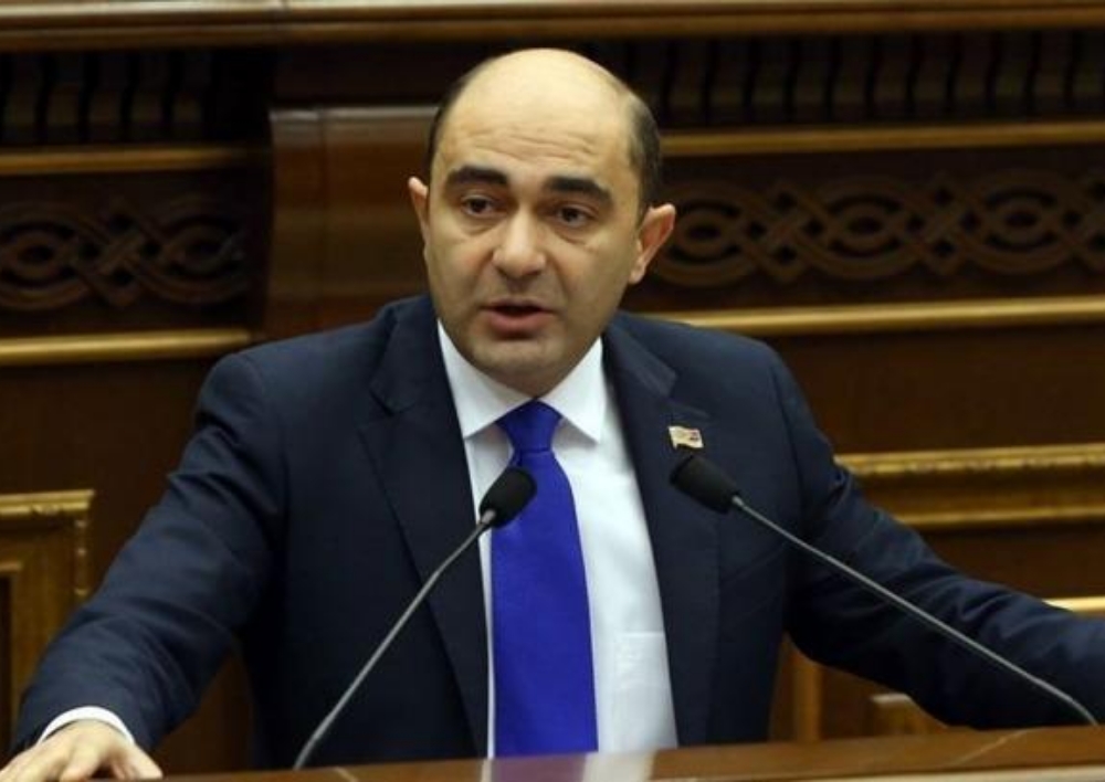 Սոչիում և Պրահայում ուղղեցինք 1998-ի սխալը, Արցախն ու Ադրբեջանը պետք է ուղիղ խոսեն. Էդմոն Մարուքյան