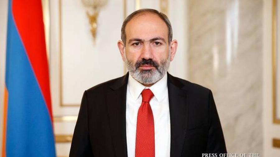 Վարչապետը շնորհավորել է Էստոնիայի վարչապետին՝ պաշտոնը վերստին ստանձնելու առթիվ