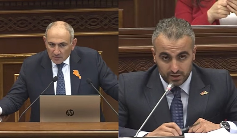 Սահմանազատման շուրջ աշխատանքը անընդհատ է, քանի դեռ այն չի ավարտվել. Նիկոլ Փաշինյան