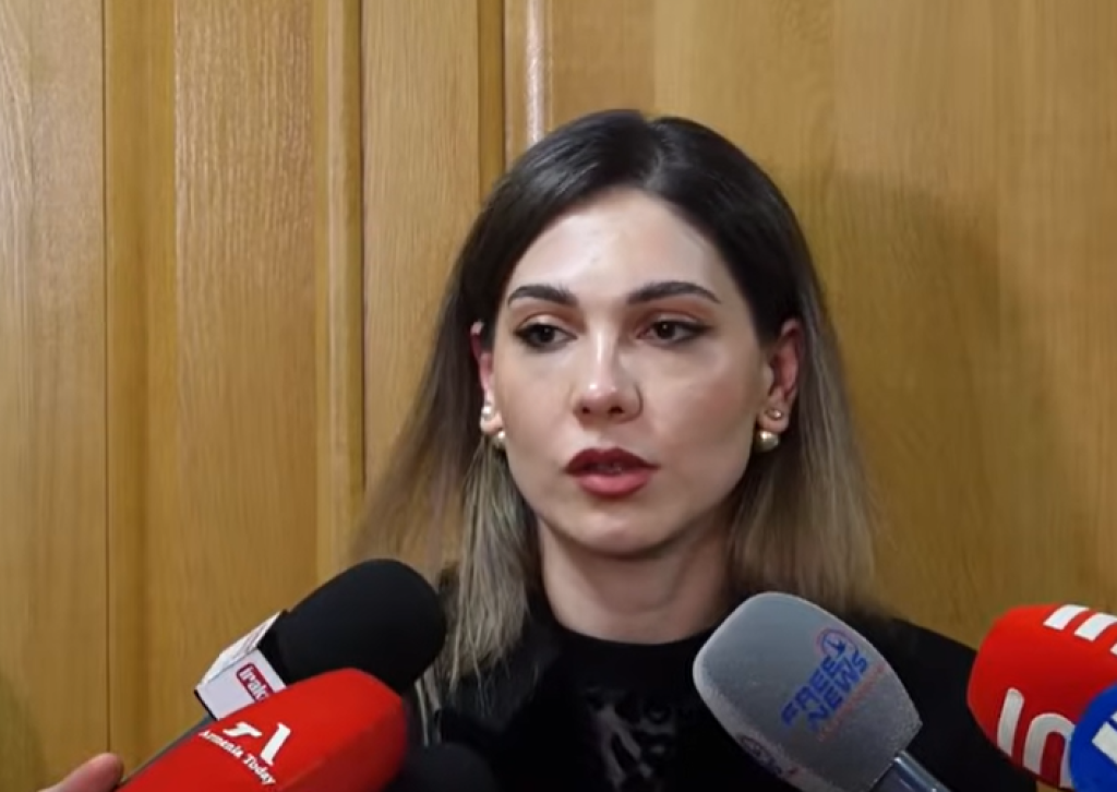Տեղահանված մեր քույրերի և եղբայրների նկատմամբ ատելություն իշխանության կողմից չկա, ընդհակառակը՝ կա հոգատարություն, խնամք ու աջակցելու պատրաստակամություն. Գալյան