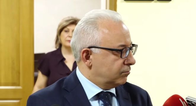 Առաջիկայում Ռուսաստանի հետ շփումներ կլինեն. ԱԳ փոխնախարար (տեսանյութ)
