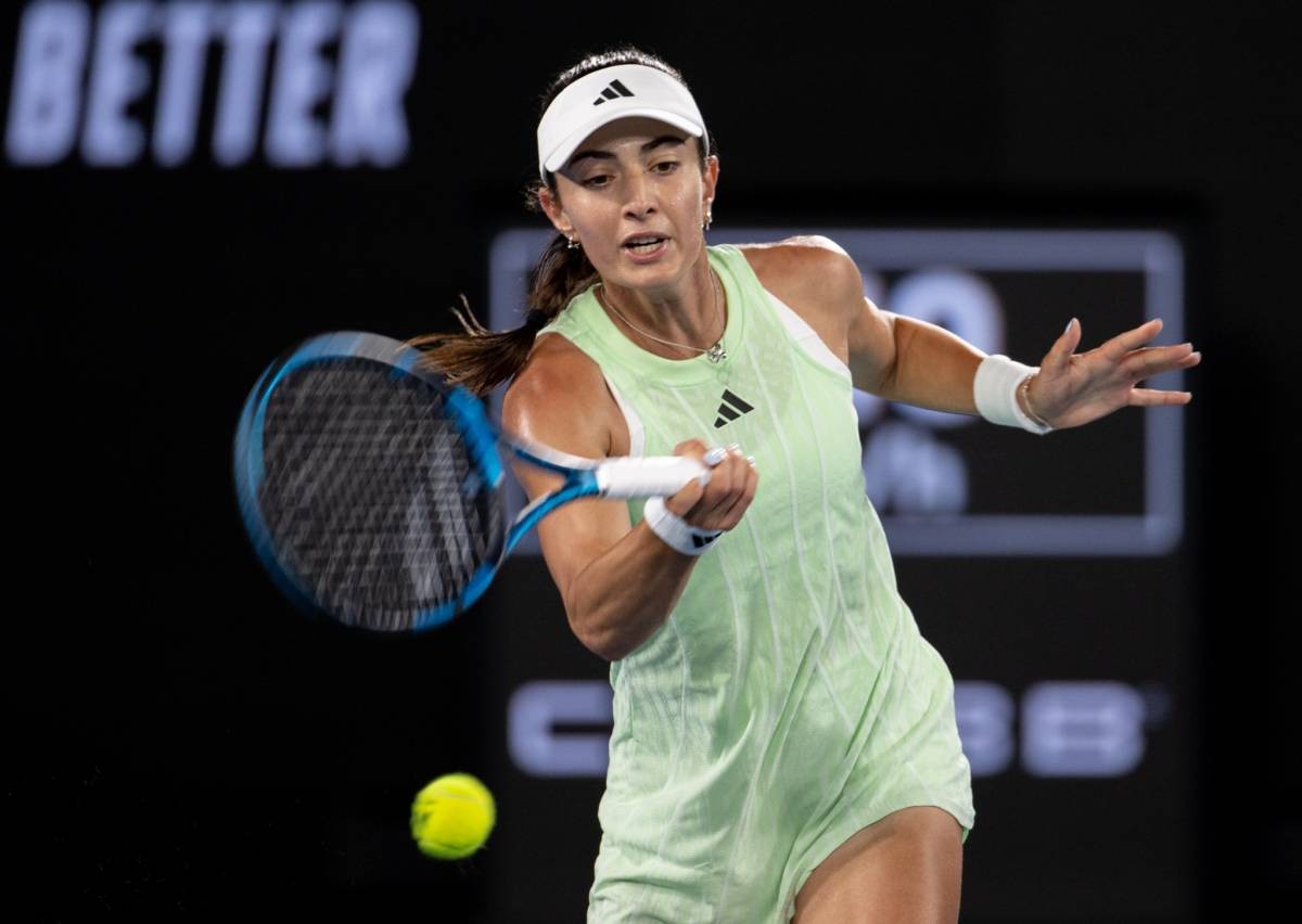 Էլինա Ավանեսյանը մեկնարկեց հաղթանակով. WTA-250