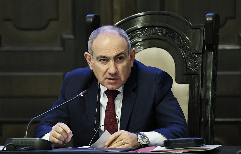 Բոլոր օգտատերերին հրավիրում եմ մասնակցելու «Կրթվելը նորաձեւ է» շարժման հանդիպումներին. Փաշինյան