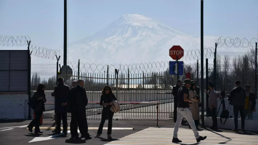 Հայաստան-Թուրքիա հարաբերություններն այնքան են հասունացել, որ, պայմանական վաղը, կարող ենք բացել սահմանը․ Միրզոյան