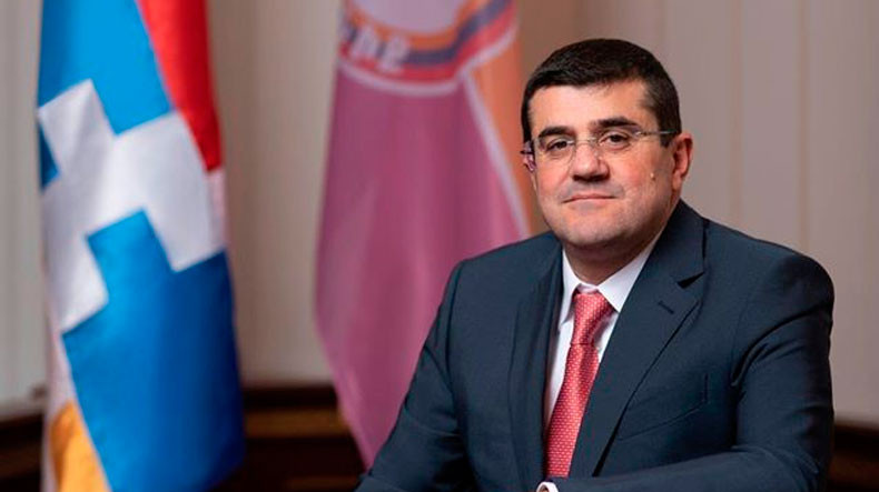 ԱՀ նախագահը նախատեսում է ամբողջությամբ լուծել Ստեփանակերտի՝ վթարային շենքերի և բարեկարգման ենթակա փողոցների խնդիրները