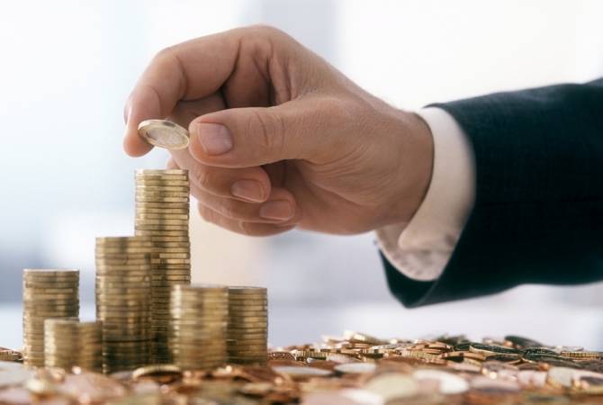 Ովքեր են Հայաստանի 5 խոշոր հարկատուները. Որքան գումար են վճարել պետական բյուջե