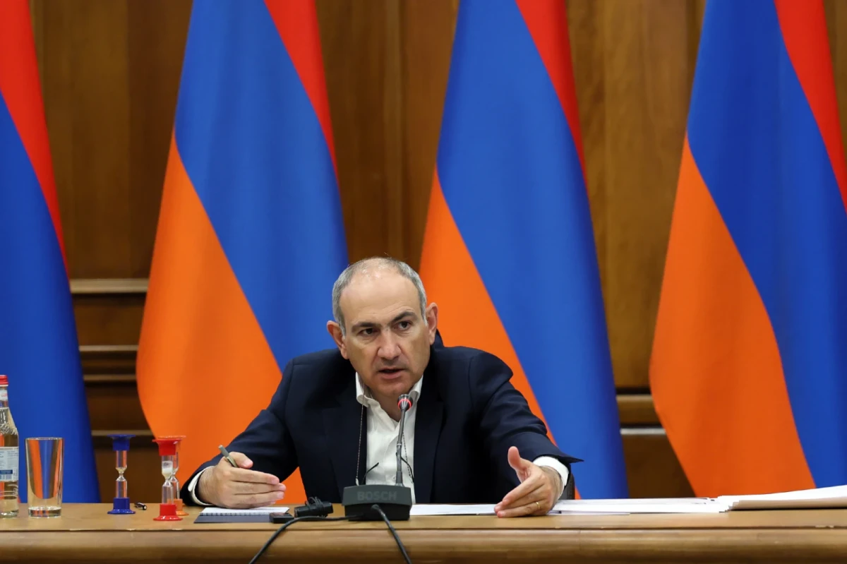 ՏԻՄ ընտրություններում ճնշումների ահազանգերի մասին․ վարչապետը հանդես է գալիս ուղերձով