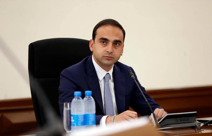69 մլն դրամ` «Երեւանի քաղաքապետի գավաթ 2025»-ի համար. թվեր. «Ժողովուրդ»