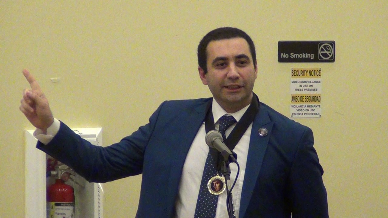 Մեծ է հավանականությունը, որ Ալիևը մինչև տարեվերջ պատերազմ սկսի. պոլսահայ լրագրող