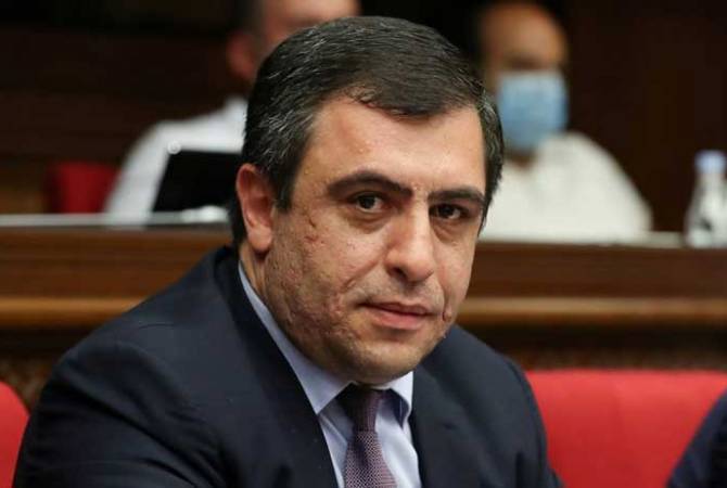 Վանաձորում, Թումանյանում, Մարգահովիտում խոշորացում է նախատեսվում. մարզպետը չեղարկել է ընտրությունները