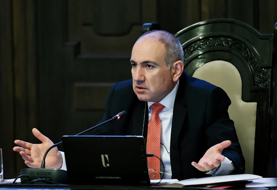 2025թ. ապրիլին միջին աշխատավարձը Հայաստանում կազմել է 304 992 դրամ. Փաշինյան
