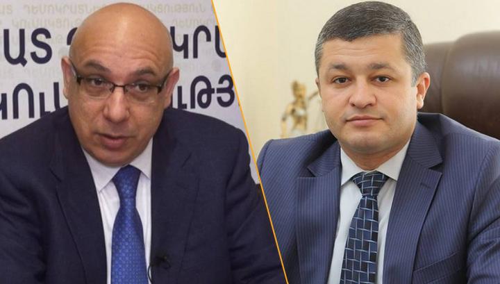 Քոքոբելյանին ծեծելու նոր գործի հետ ես որևէ կապ չունեմ. Սուրեն Մանուկյանի հայտարարությունը բանտից