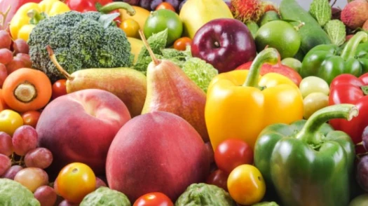 Այս տարվա հունիս-օգոստոս ամիսներին ՌԴ է արտահանվել 73 հազար 501 տոննա միրգ և բանջարեղեն, որից հետ է վերադարձվել 998 տոննան. Պապոյան