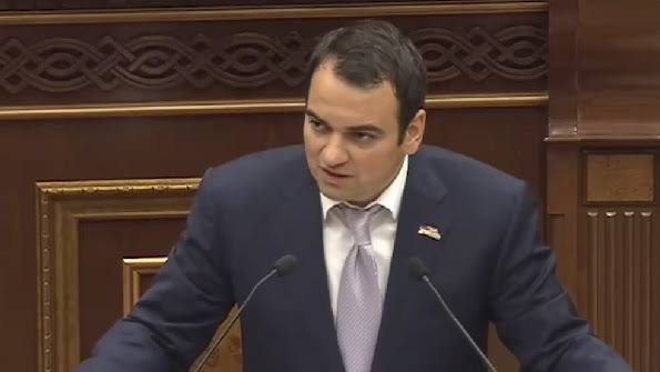 «Ուժեղ Հայաստանը» մասնակցելու է առաջիկայում կայանալիք ՏԻՄ ընտրություններին. մի քանի համայնքներում արդեն ունեն թեկնածուներ