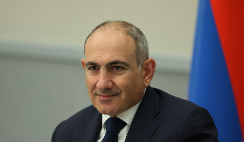 Հայաստանի և Սլովակիայի միջև փոխշահավետ համագործակցությունը առավել ակտիվ ընթացք է ստացել․ Նիկոլ Փաշինյանը՝ Սլովակիայի վարչապետին