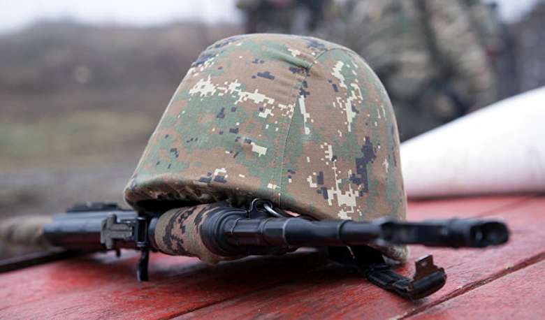 44-օրյա պատերազմում զոհերի թիվը 3781 է, անհետ կորած են համարվում 231 զինծառայող և 22 քաղաքացիական անձ․ ՔԿ