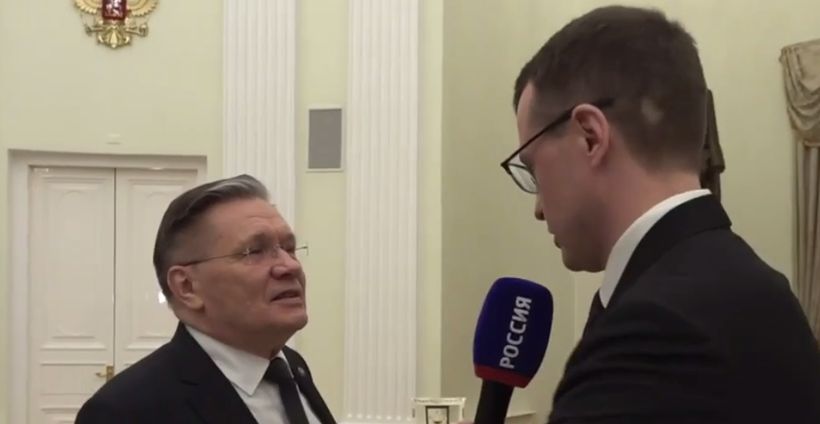 Այս շաբաթ «Ռոսատոմի» ևս 200 աշխատակից դուրս կբերվի Իրանից Հայաստանի տարածքով. Լիխաչով