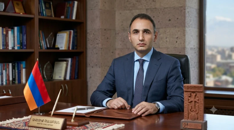 Ավետիք Չալաբյանին կալանավորելու միջնորդության վերաբերյալ որոշումը կհրապարակվի ժամը 18:00-ին