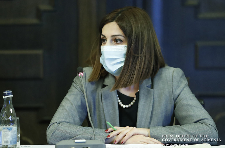 Քովիդի դեմ պատվաստանյութերն անցել են անհրաժեշտ բոլոր հետազոտությունները. Ավանեսյան