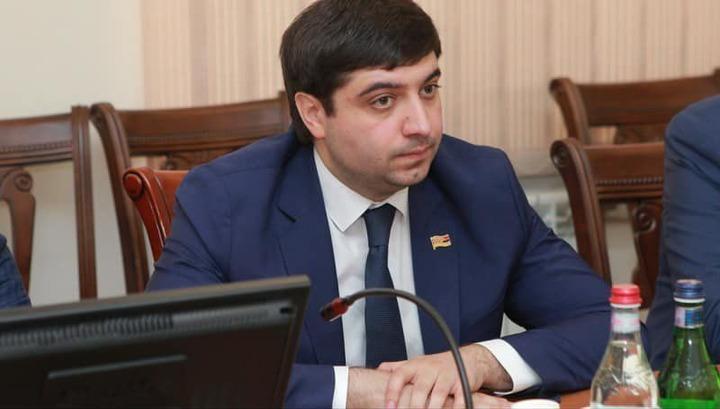 Մեր ցանկությունը ՀՀ 29 800 քկմ տարածքն անվտանգ դարձնելն է, այս ճանապարհը բավականին բարդ է, կնճռոտ է. Վաղարշակ Հակոբյան