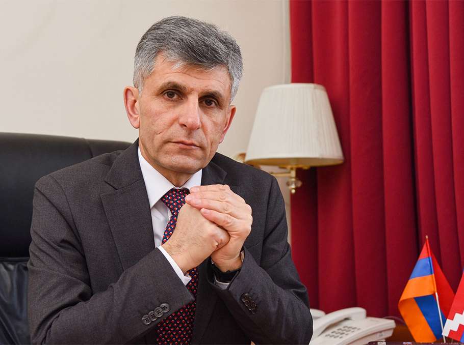 Բաքվի բանտում գտնվող Դավիթ Իշխանյանը կշարունակի մնալ ՀՅԴ բյուրոյի անդամ